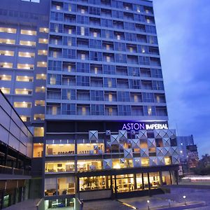 Aston Imperial Bekasi Hotel & Conference Center